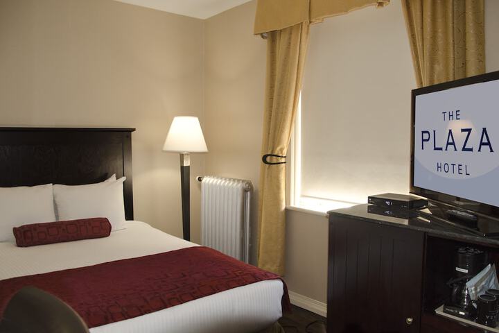 The Plaza Hotel Downtown Trademark Collection by Wyndham