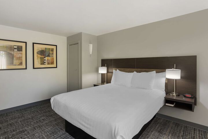 Best Western DuBois Hotel