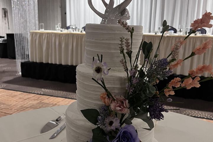 DoubleTree by Hilton Hotel Bloomington