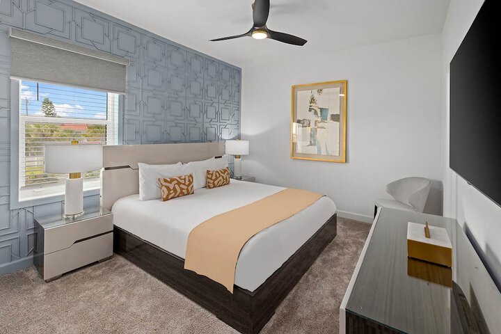 Harbor Island Beach Club Homes by Villatel