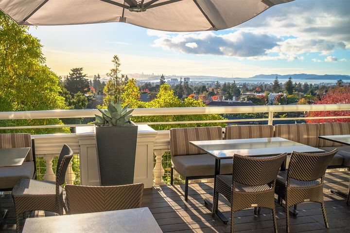 Claremont Resort & Club