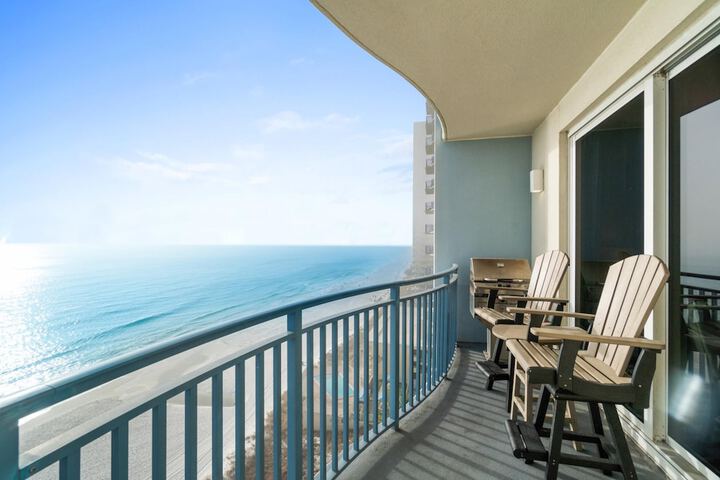 Terrace/Patio 279 of 284