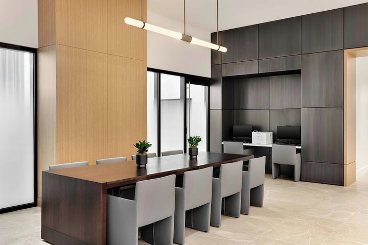 Ac Hotel Bentonville