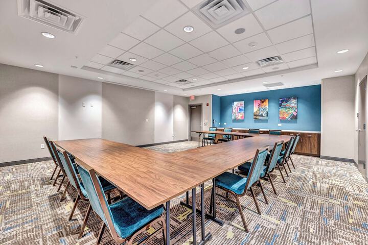 Hampton Inn by Hilton Gordonsville