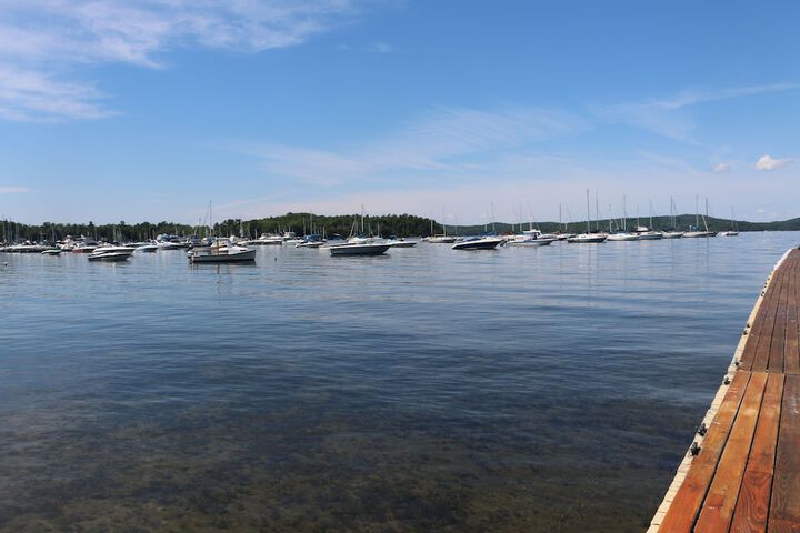 Lakeshore Vermont