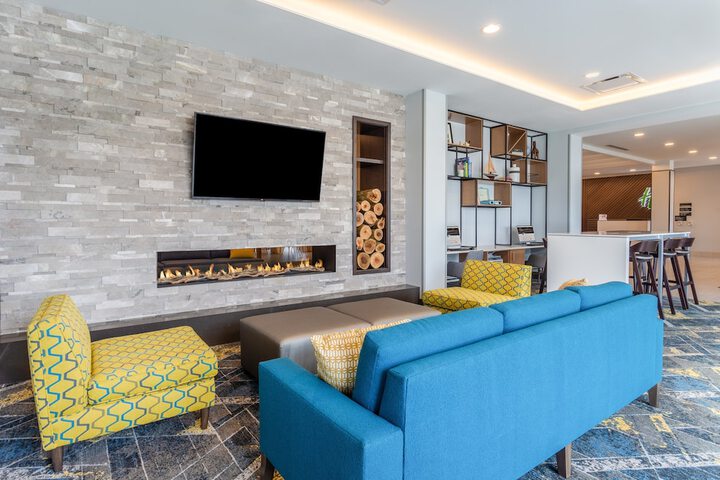 Holiday Inn & Suites Cedar Falls - Waterloo Event Center by IHG