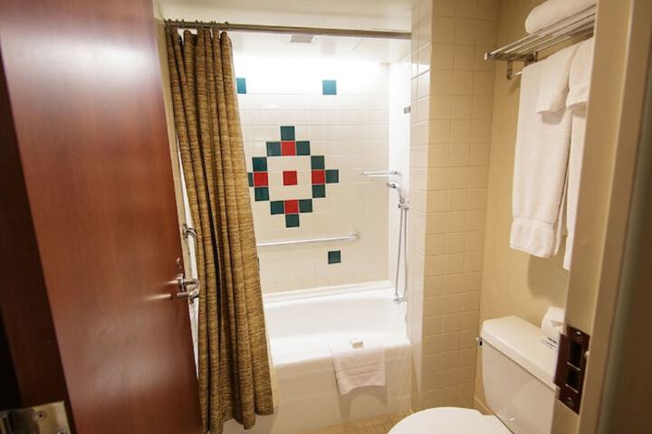 Alyeska Resort