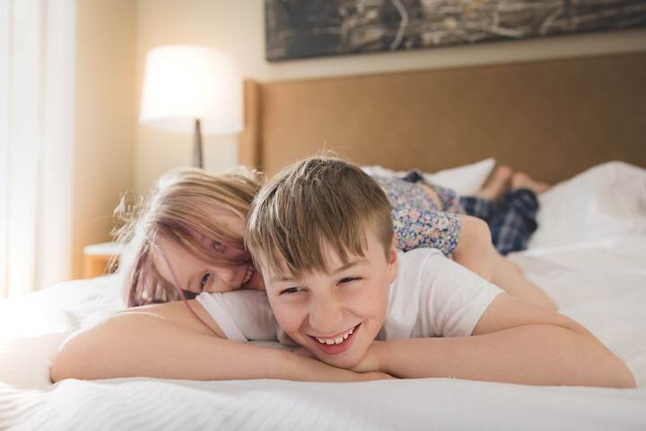 The Westin Resort & Spa Whistler
