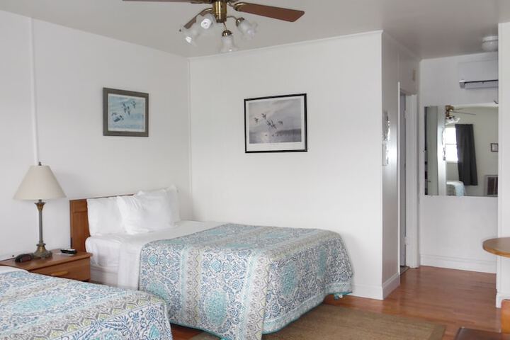 Wachapreague Inn