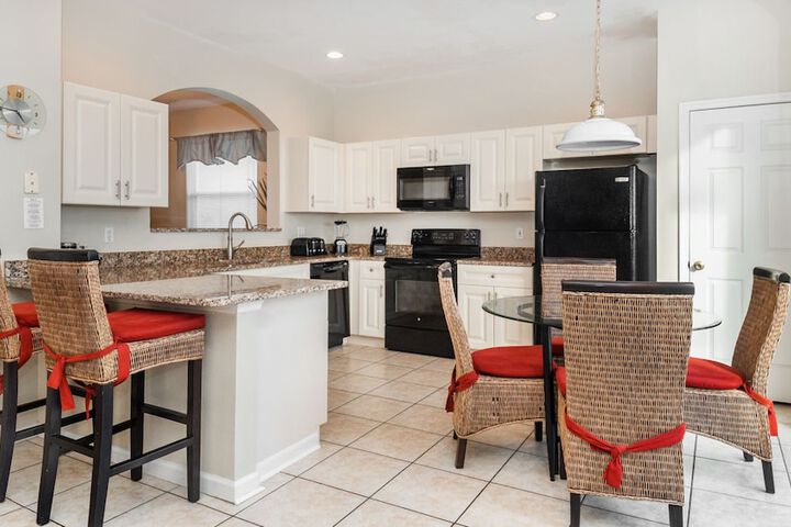 Windsor Palms Resort Vacation Home