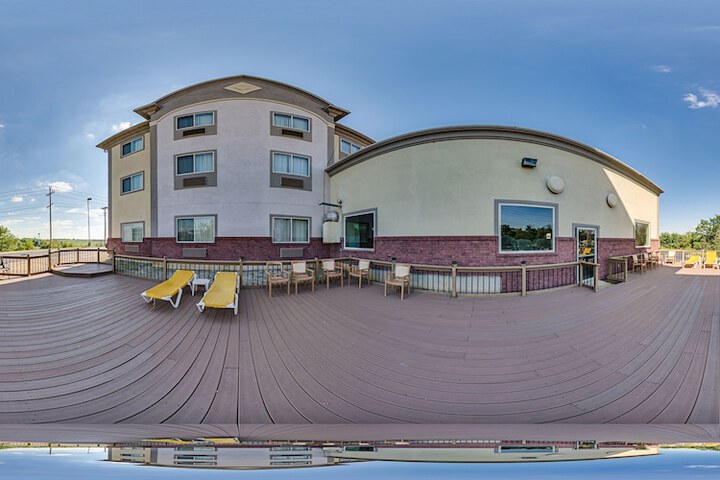 Quality Inn & Suites Hannibal West