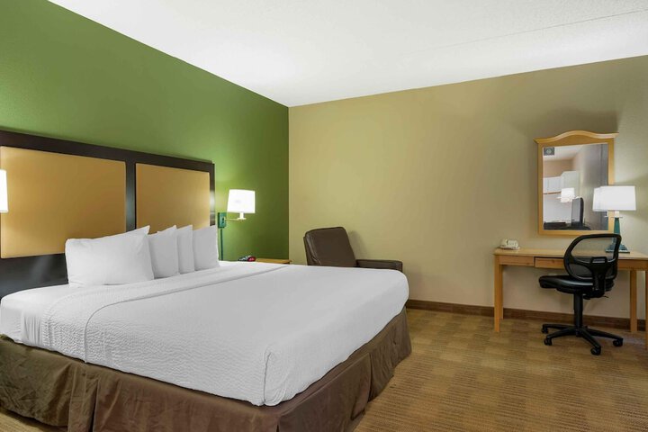 Extended Stay America Suites Orange County Cypress