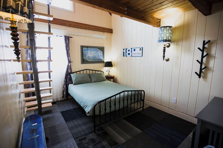 The Viking Lodge - Downtown Winter Park Colorado