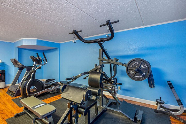 Health and Fitness 24 of 26