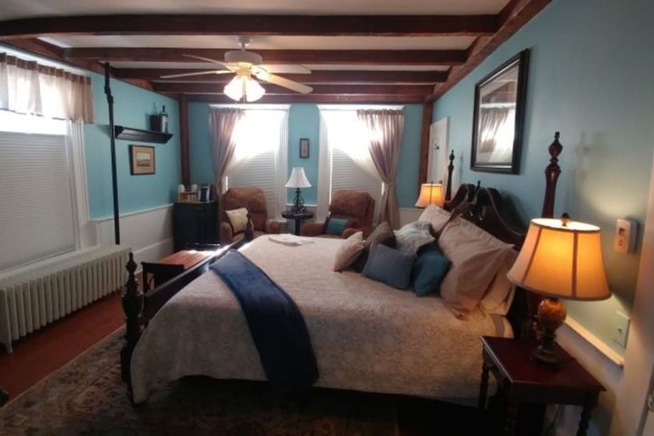 Hotel Interior 10 of 86