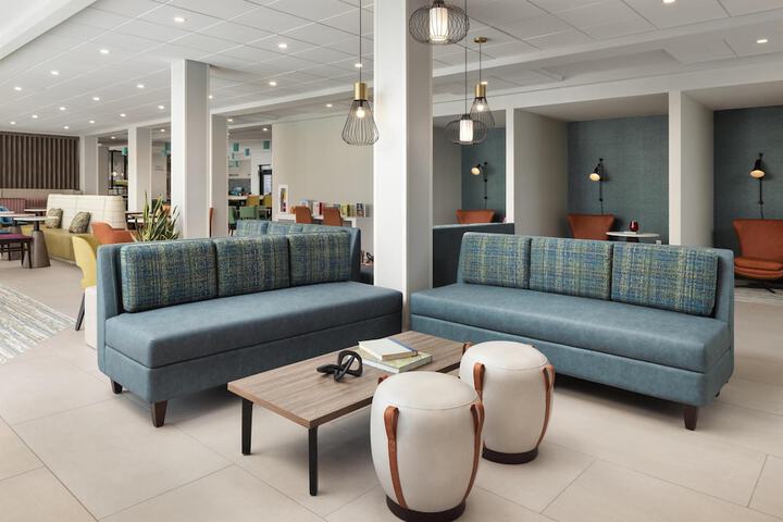 Home2 Suites by Hilton Cleveland TN