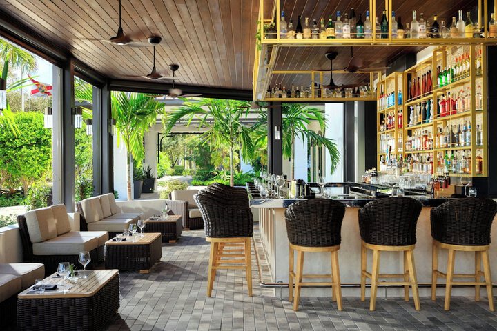 Renaissance Boca Raton Hotel