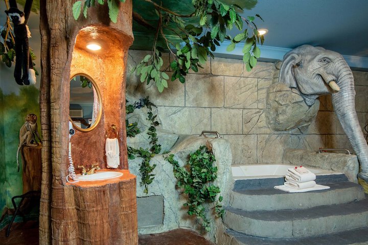 Anniversary Inn - Boise