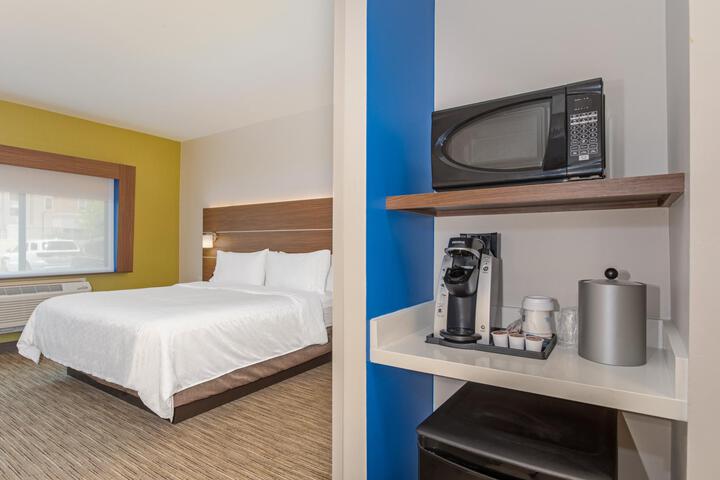 Sleep Inn & Suites Tempe ASU Campus