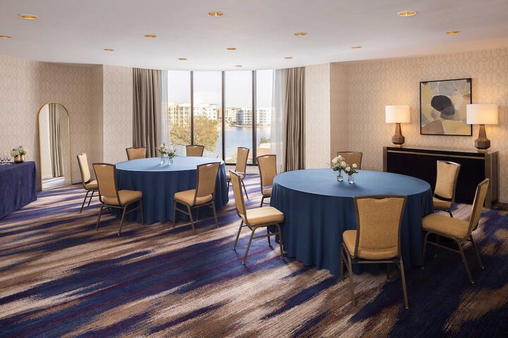 Omni Las Colinas Hotel