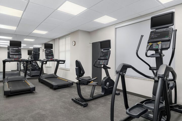 Residence Inn by Marriott Lincoln South