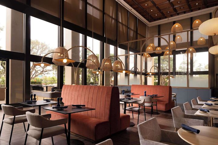 Hotel Fera Anaheim a DoubleTree by Hilton