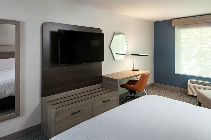 Holiday Inn Express Corvallis-On the River by IHG