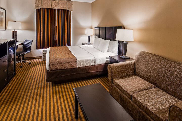 Best Western Dunkirk & Fredonia Inn