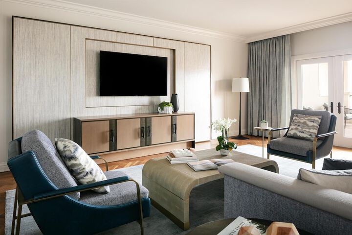 Waldorf Astoria Monarch Beach