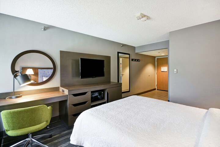 Hampton Inn Seattle / Southcenter