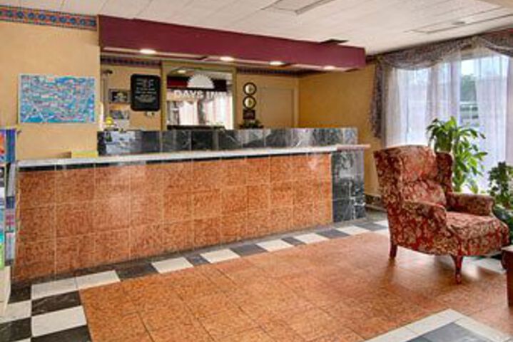 Seven Oaks Inn Jasper
