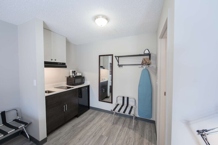 SureStay Hotel by Best Western Castlegar