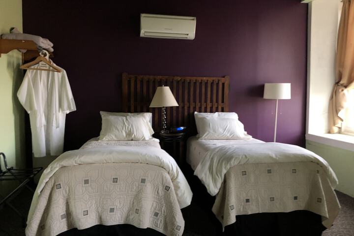 The Inn at Stone Mill