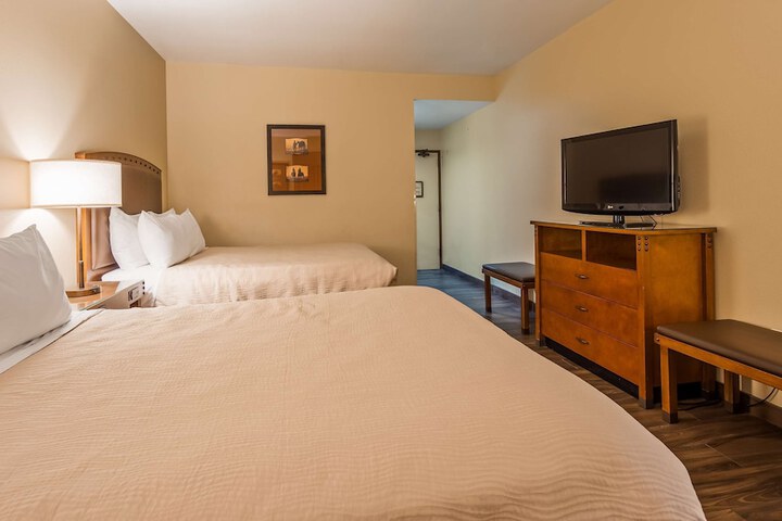 Best Western Plus Inn of Williams
