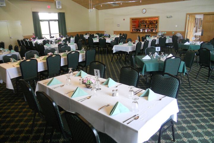 Ballroom/Hall 140 of 191