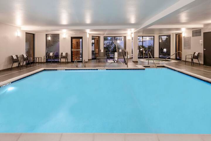 Courtyard by Marriott Denver Southwest / Lakewood