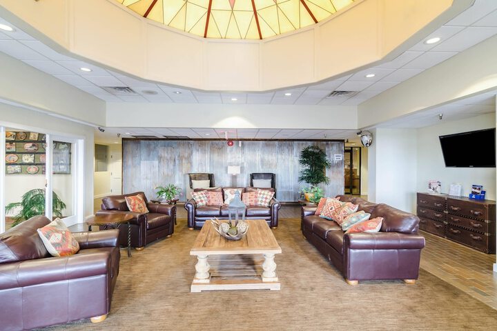 Quality Inn & Suites Ogallala