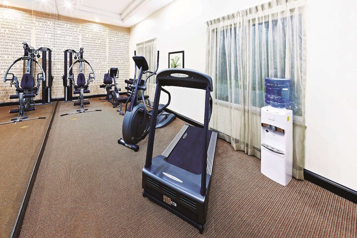 Health and Fitness 33 of 35