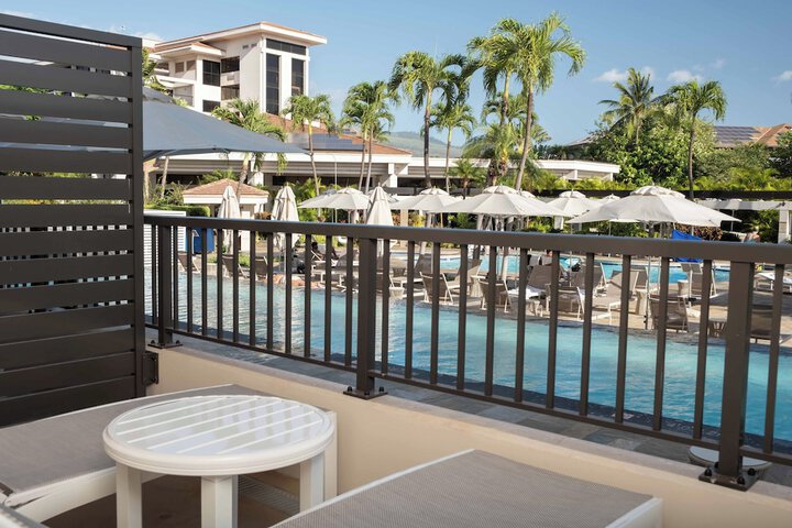 Maui Coast Hotel