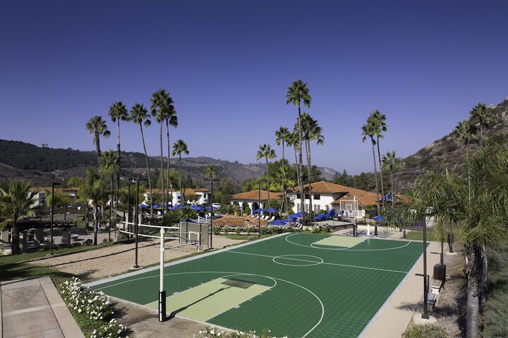 Hyatt Vacation Club at the Welk San Diego Area