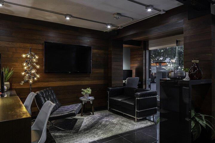 Hercor Hotel - Urban Boutique