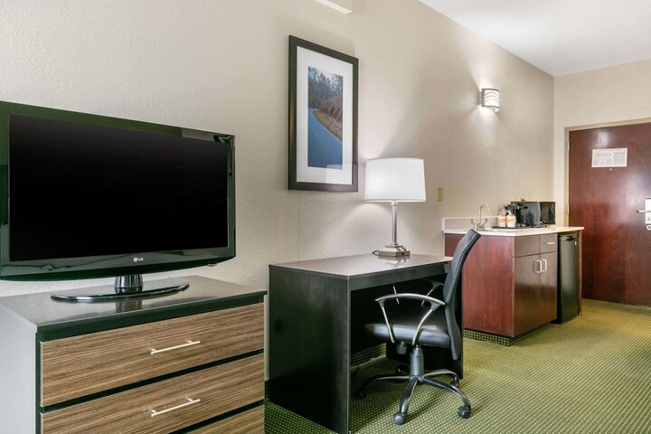 Quality Inn Monteagle