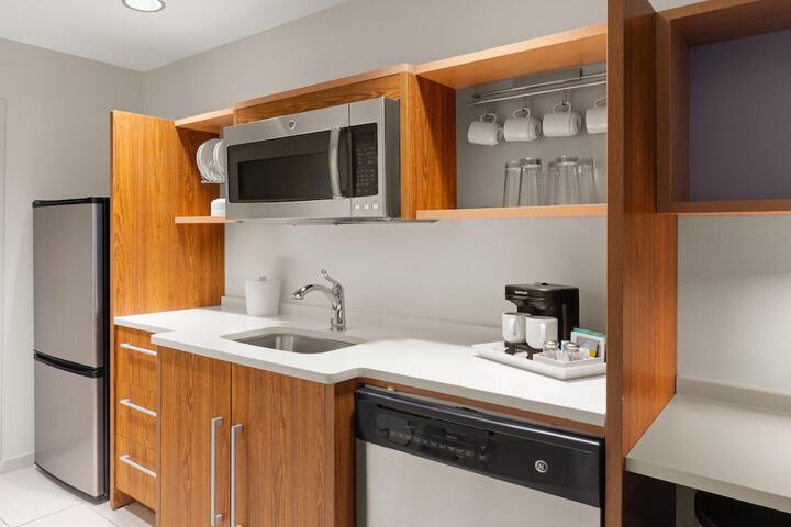 Home2 Suites by Hilton Alexandria
