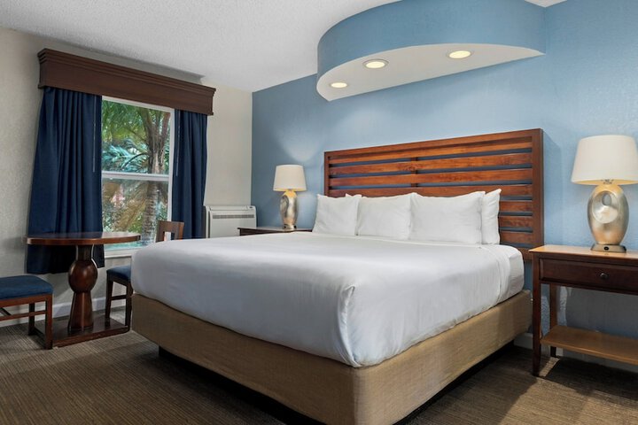 Club Wyndham Sea Gardens