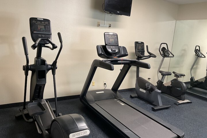 Health and Fitness 22 of 23