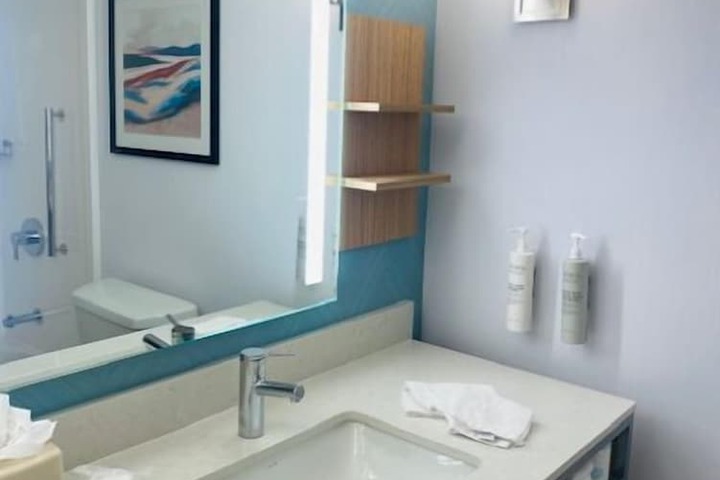 Hilton Garden Inn Palmdale