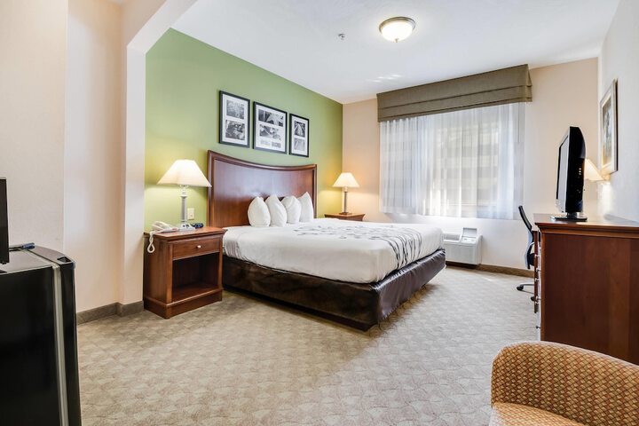 Sleep Inn & Suites Gettysburg