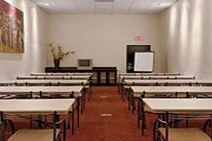 Meeting 47 of 63