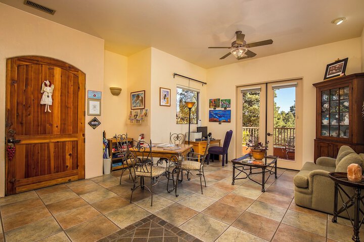 Alma De Sedona Inn