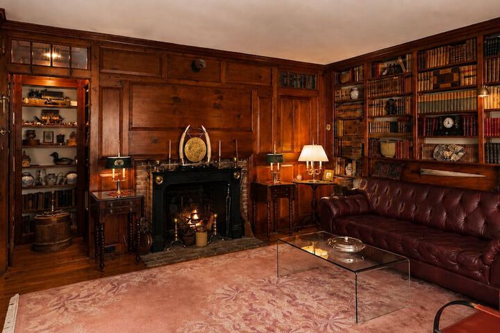 29 India House